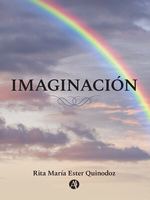 cover image of Imaginación